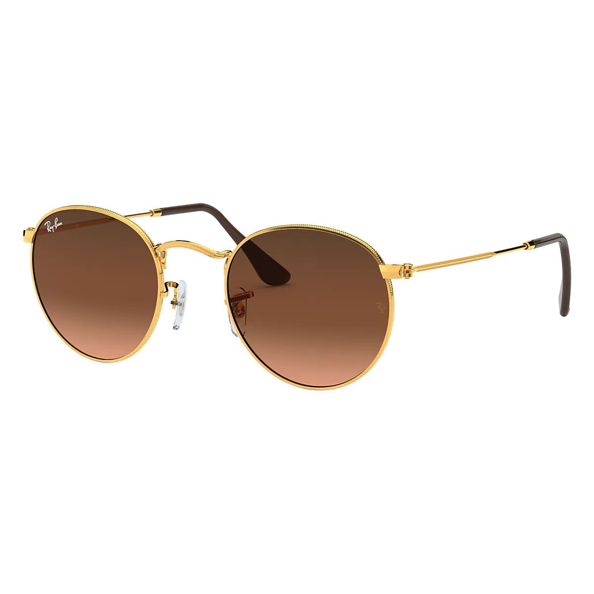 Ray ban aviator bronze copper shop