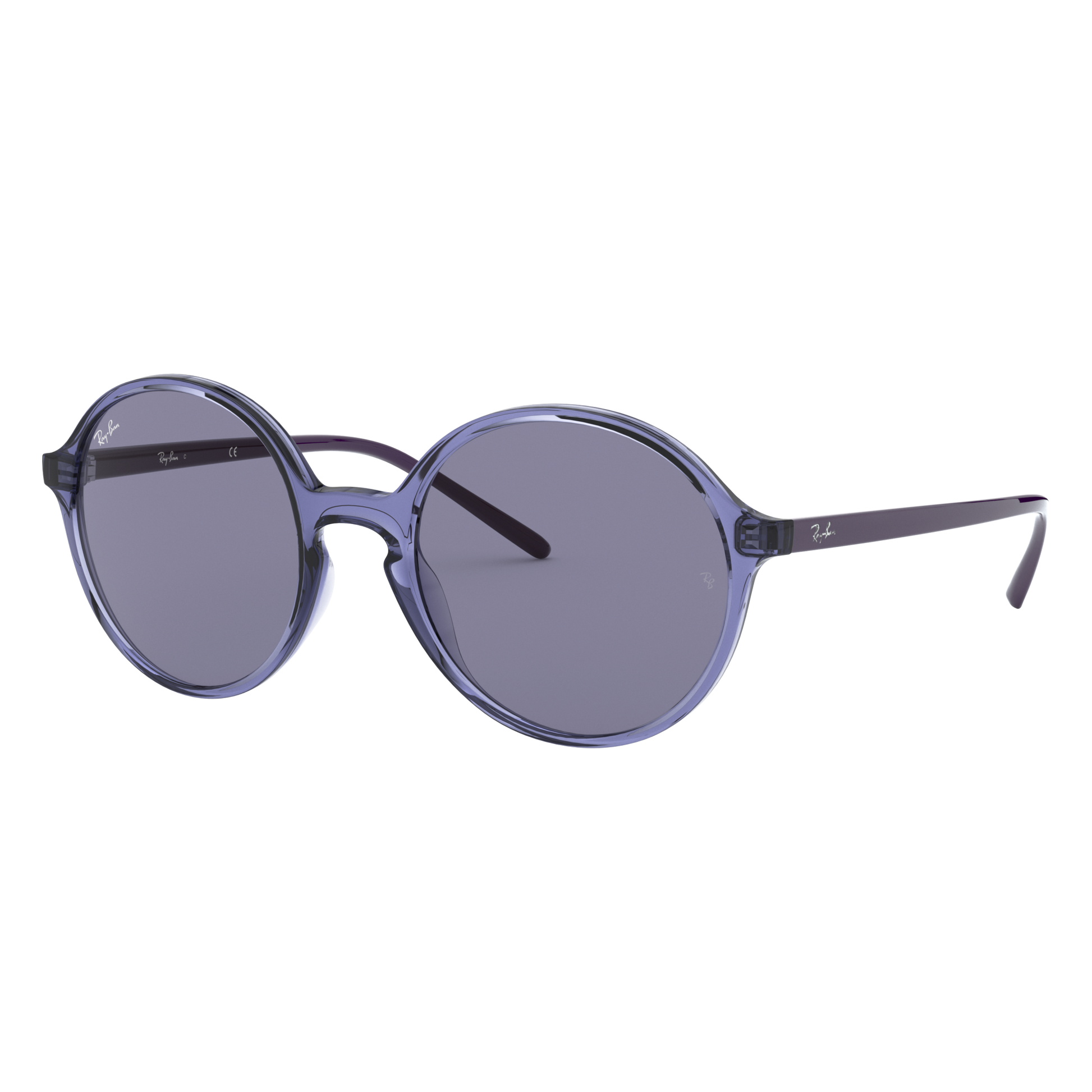 Ray ban violette sales