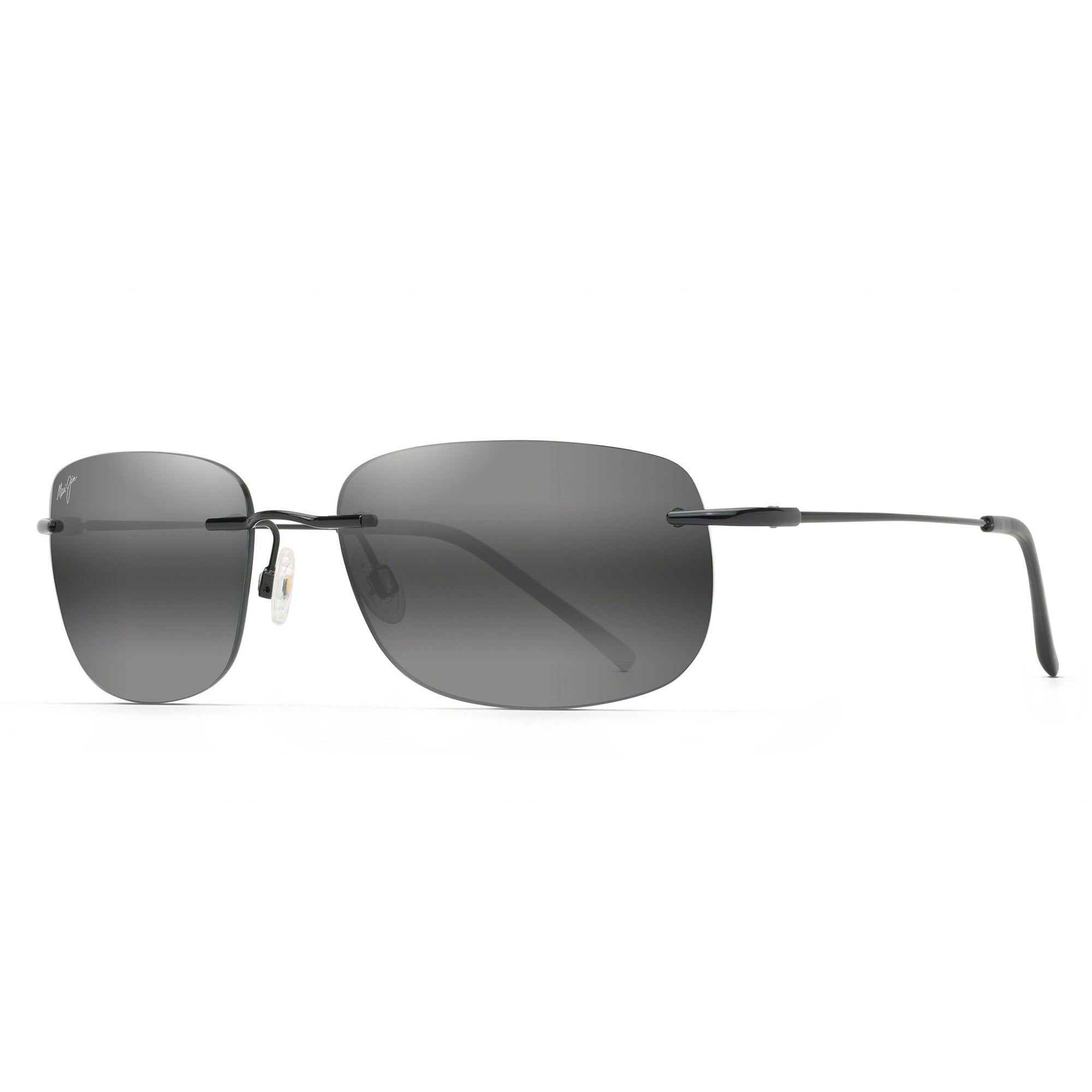 Ray-Ban RB4393M Rectangular Sunglasses For Unisex